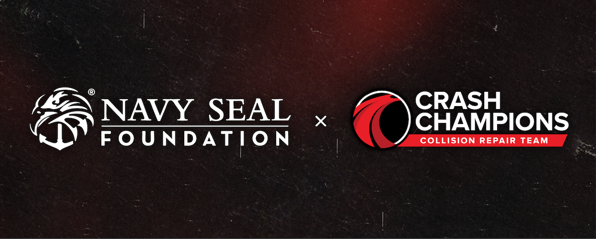 Crash Champions Raises $25,000 For Navy SEAL Foundation
