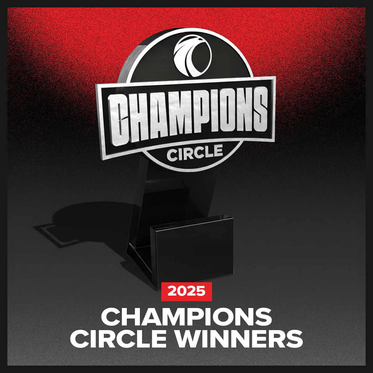 Crash Champions Celebrates 2025 Champions Circle Winners