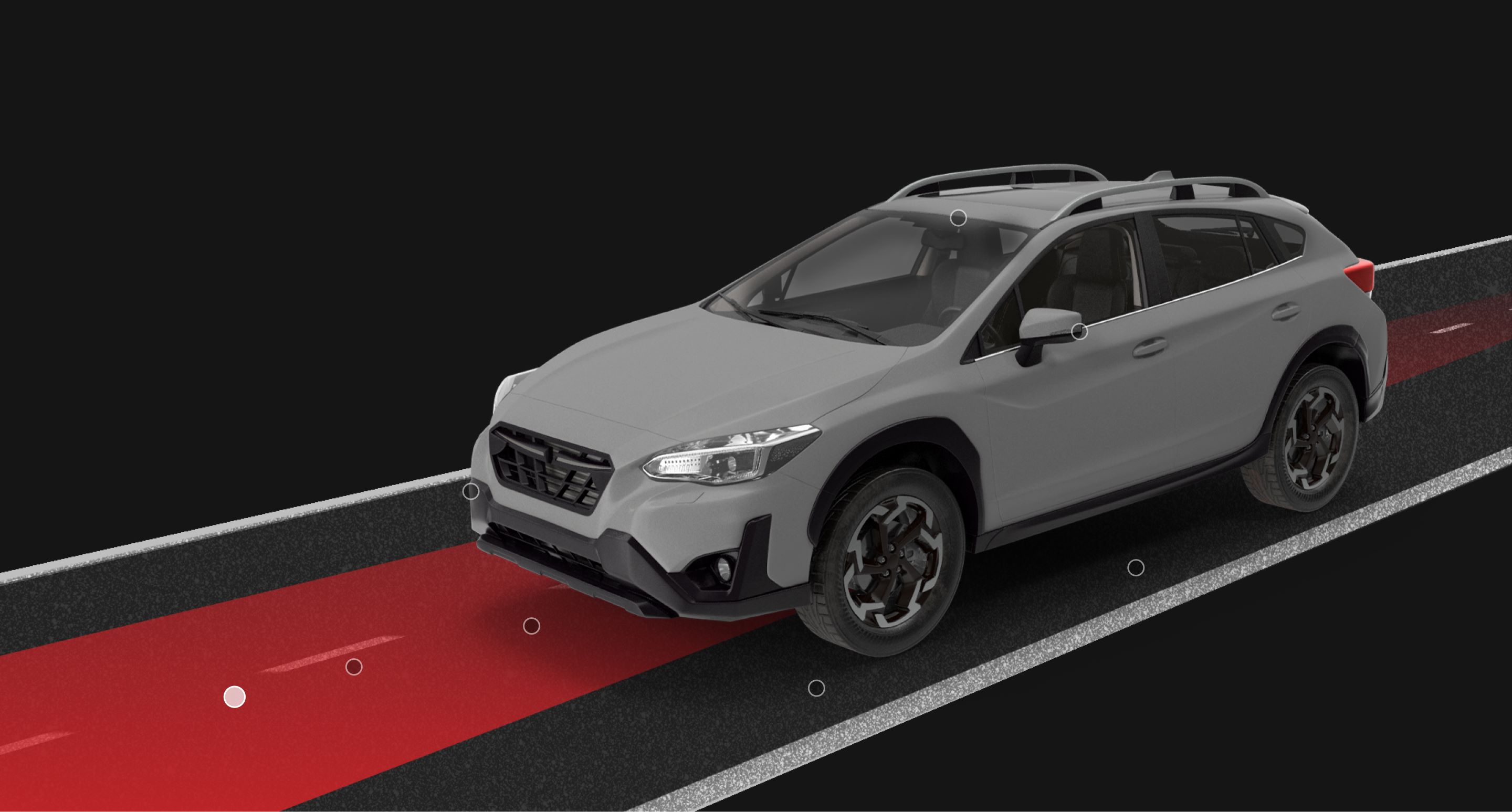 Adaptive Cruise Control