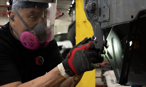 Collision Repair